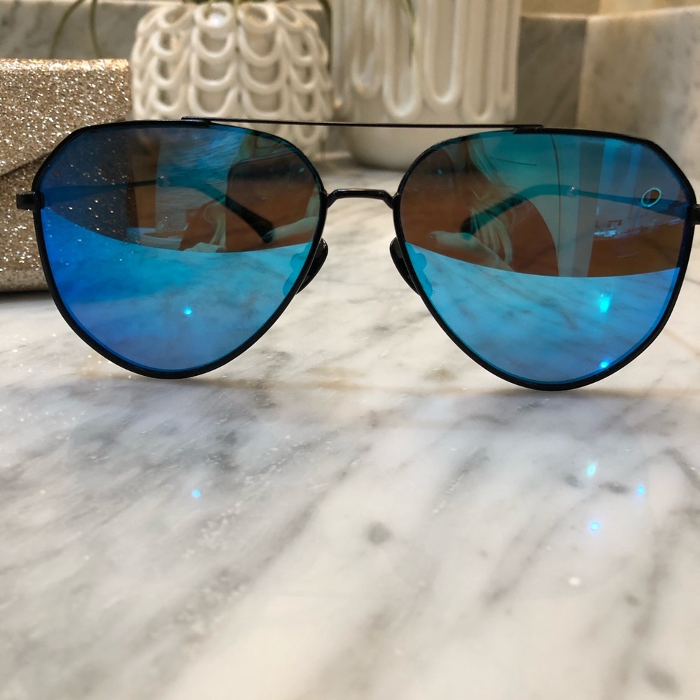 Diff sunglasses Jessie James Decker